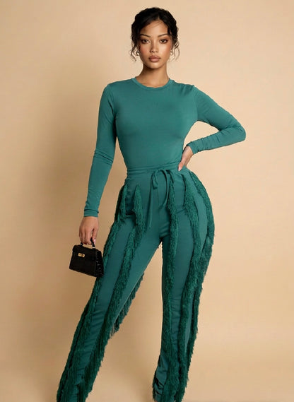 The Emerald Power Set