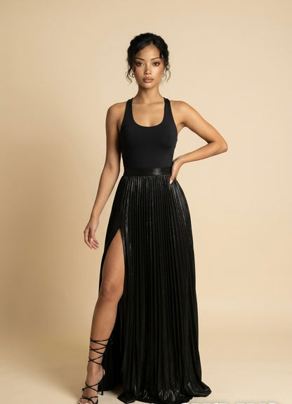 The Midnight Muse skirt