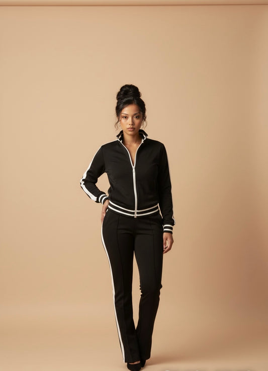 The Luxe Sport set