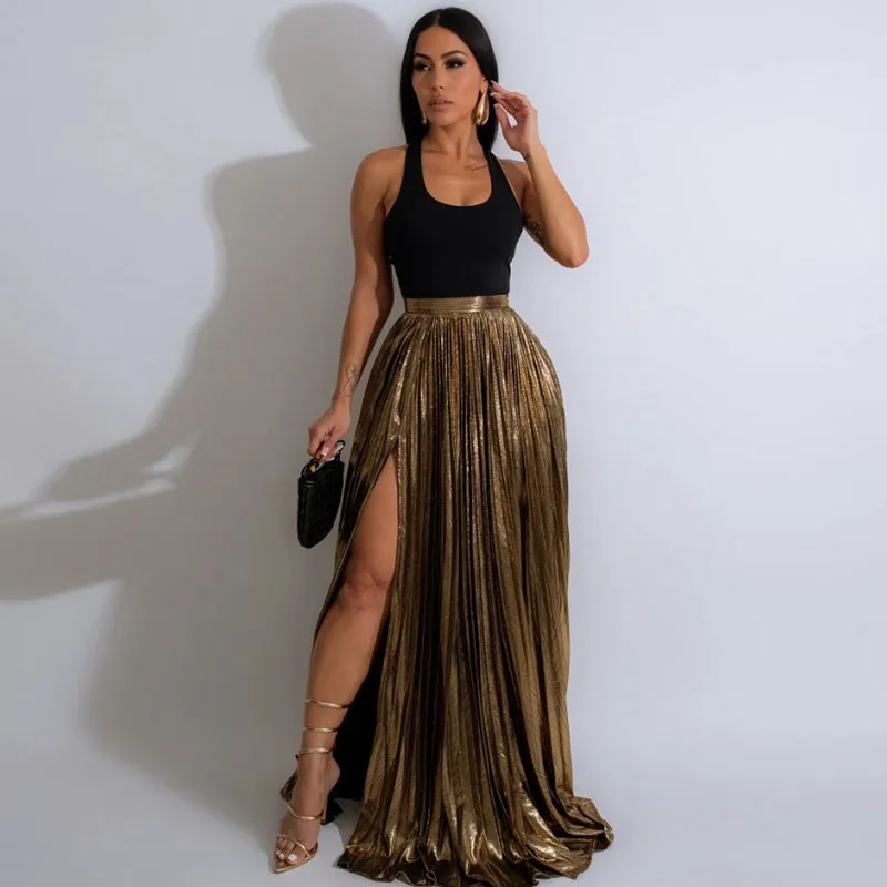 The Midnight Muse skirt