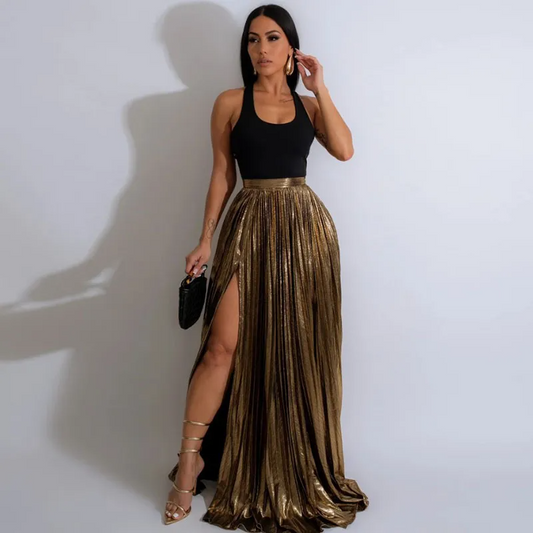 The Midnight Muse skirt